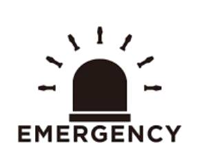 Awaryjne  filtrowanie