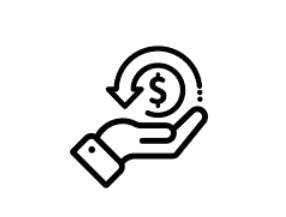 Oszczędności butelka