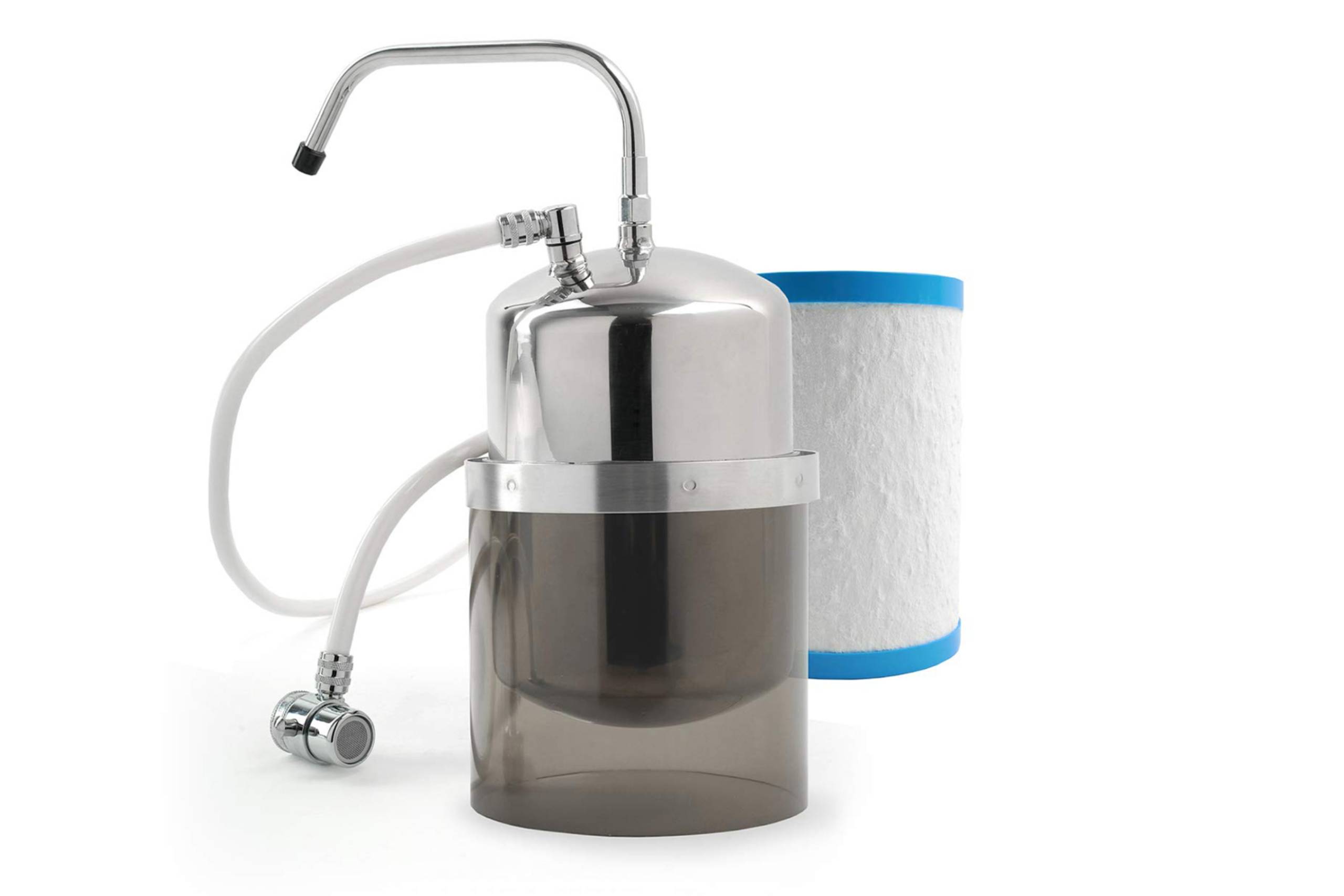 MULTIPURE®  AQUAVERSA  MP 750 SC MODEL NADBLATOWY