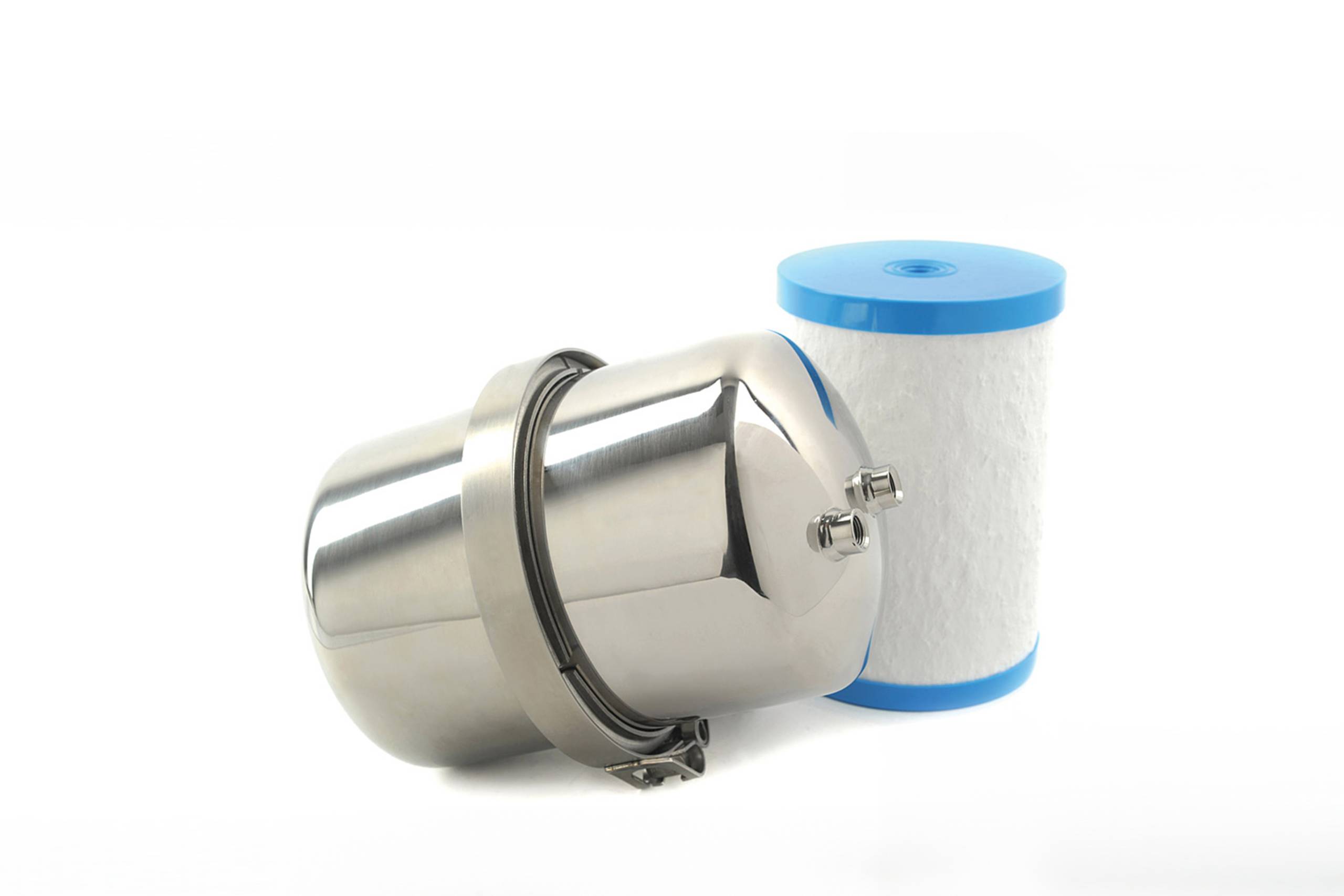 MULTIPURE® AQUAVERSA MP 750 SB MODEL RAZEM Z KRANEM